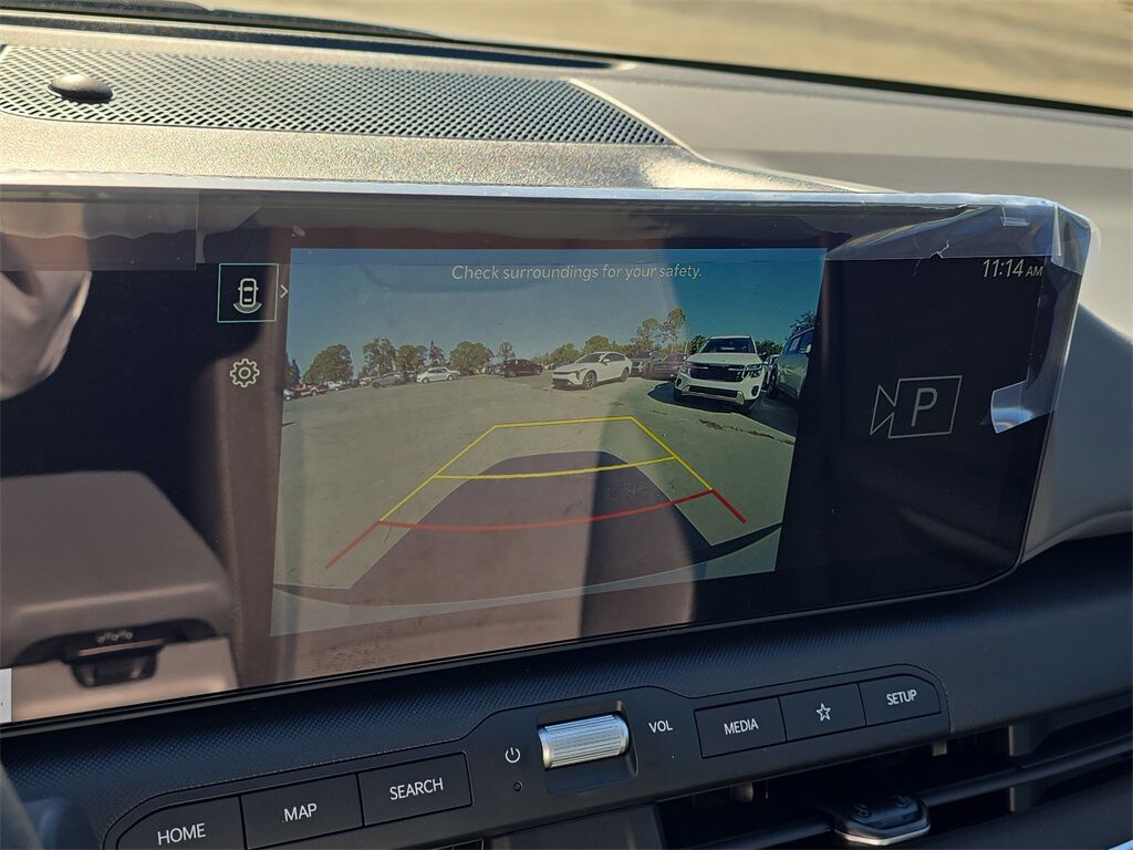 2025 Kia K4 LXS San Clemente CA