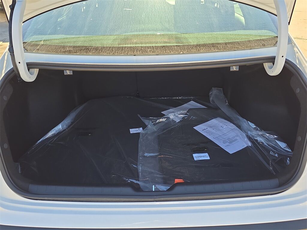 2025 Kia K4 LXS San Clemente CA