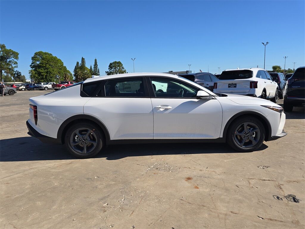 2025 Kia K4 LXS San Clemente CA