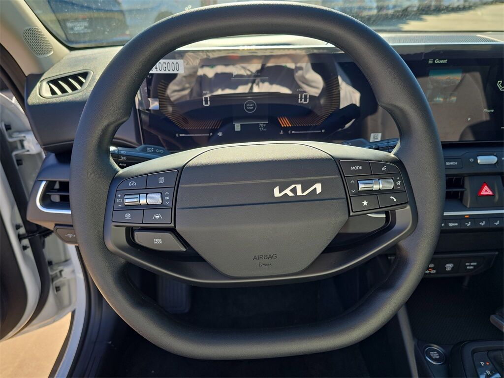 2025 Kia K4 LXS San Clemente CA