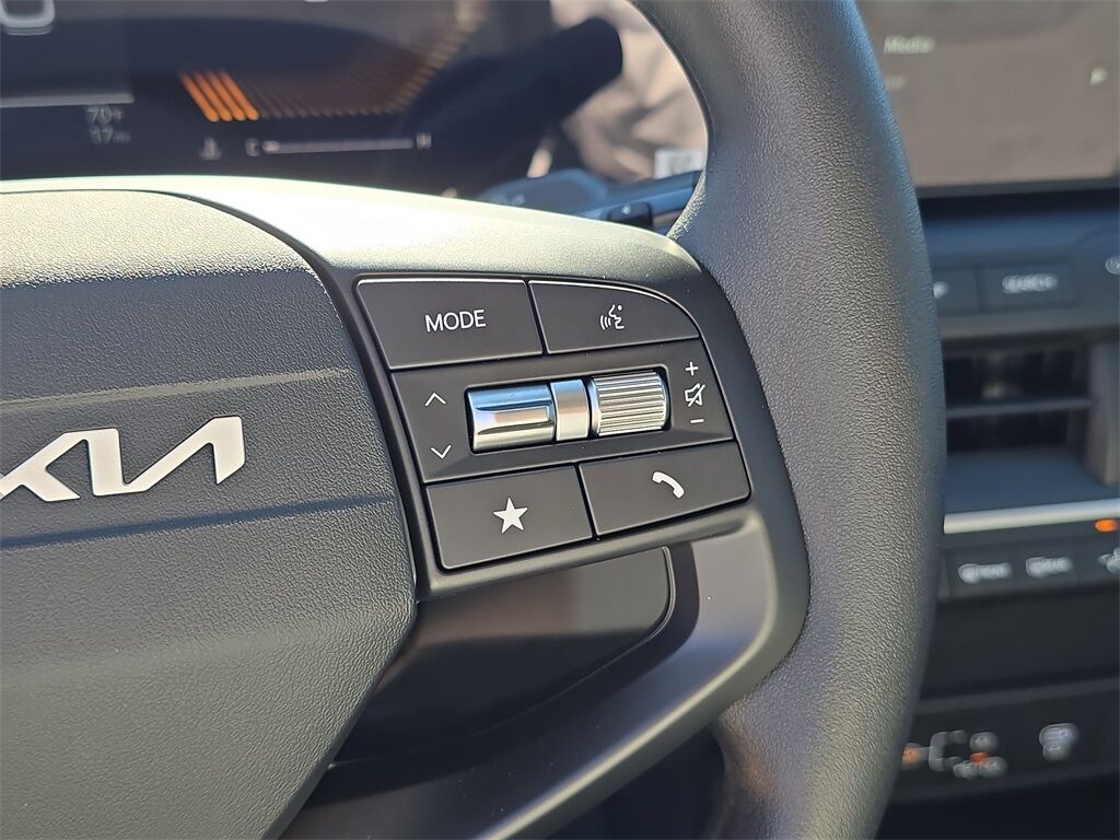 2025 Kia K4 LXS San Clemente CA