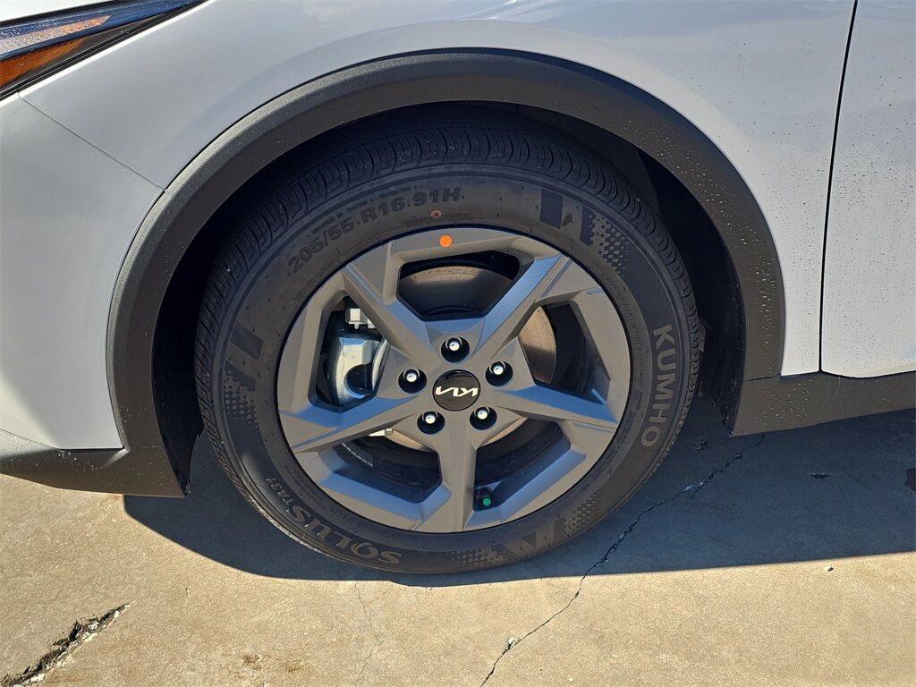 2025 Kia K4 LXS San Clemente CA