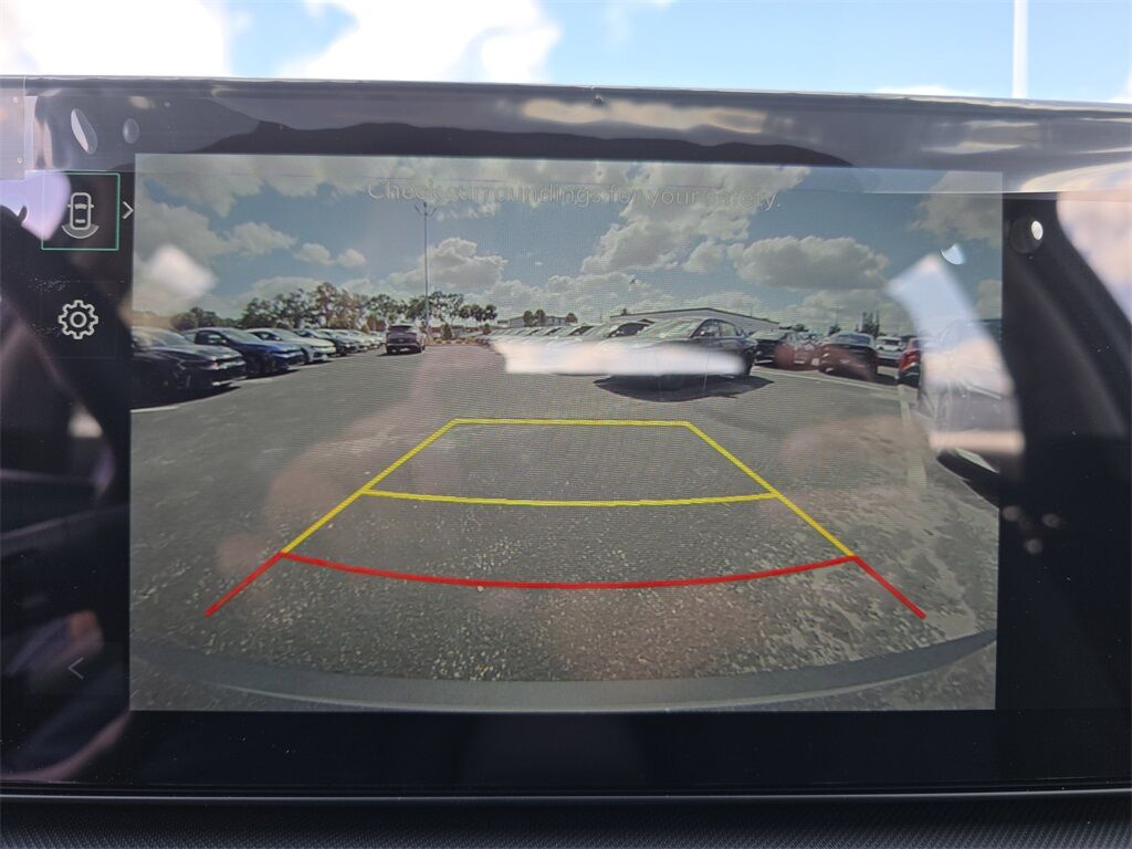 2025 Kia K4 LXS San Clemente CA