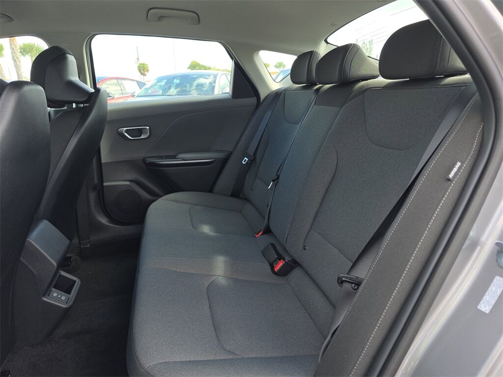 2025 Kia K4 LXS San Clemente CA