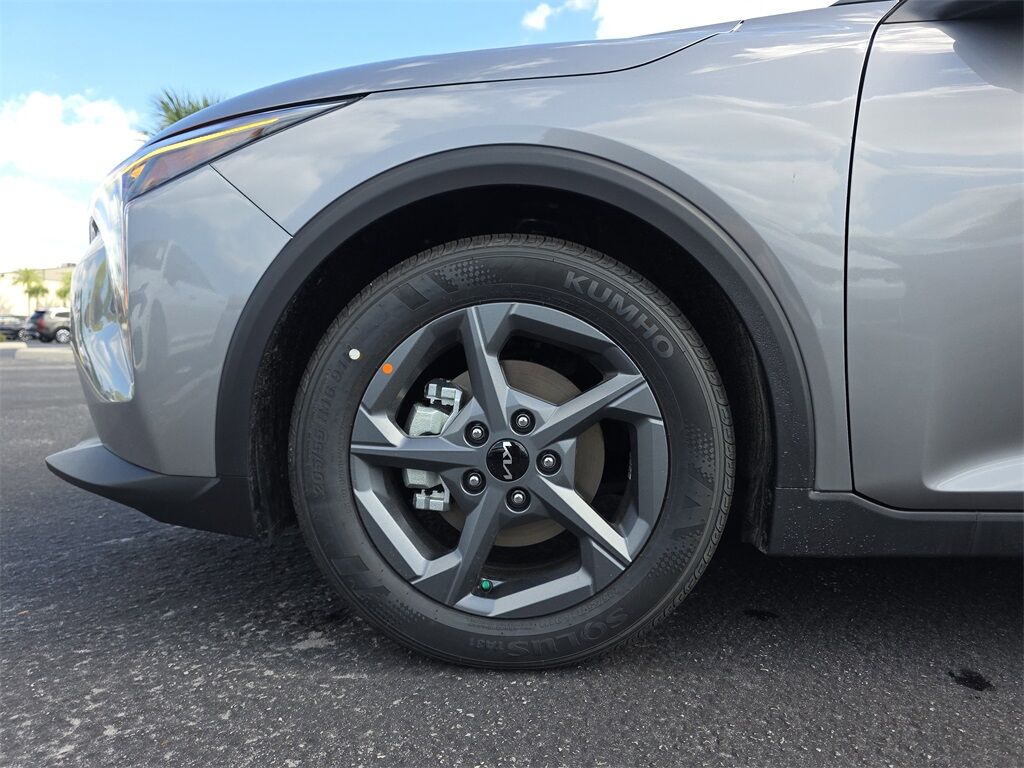 2025 Kia K4 LXS San Clemente CA