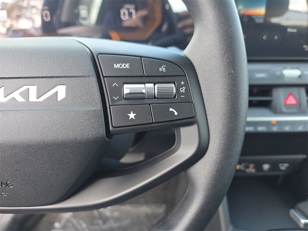 2025 Kia K4 LXS San Clemente CA