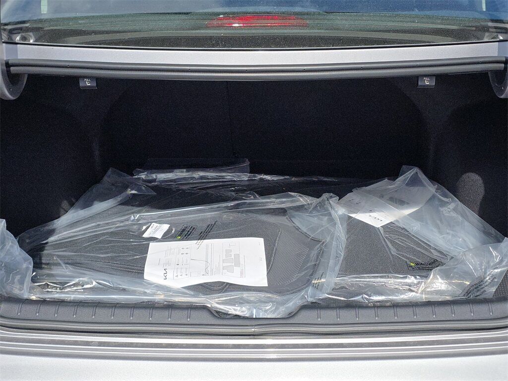 2025 Kia K4 LXS San Clemente CA