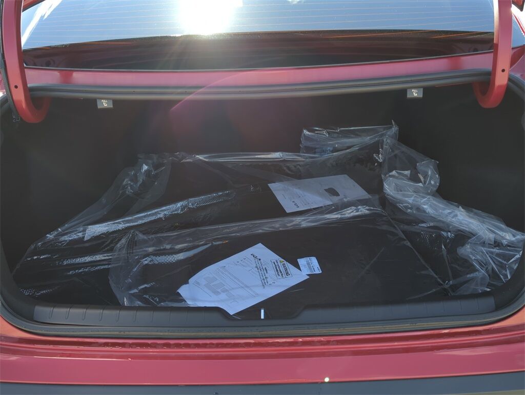 2025 Kia K4 LXS San Clemente CA