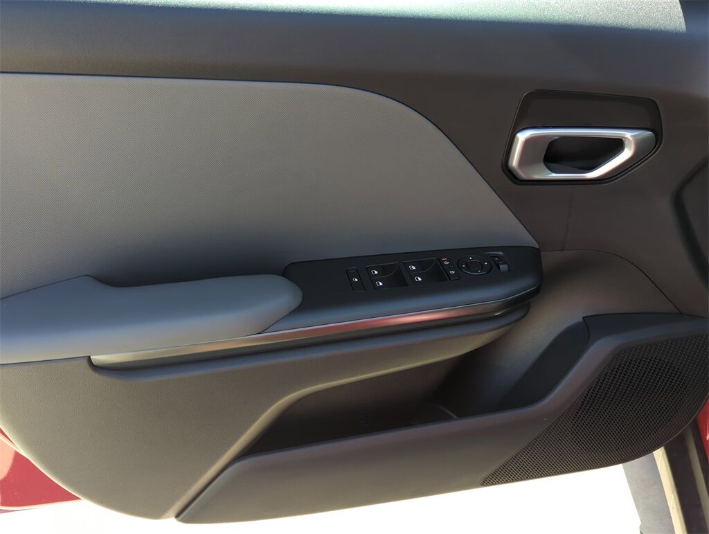 2025 Kia K4 LXS San Clemente CA