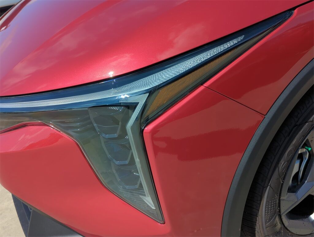 2025 Kia K4 LXS San Clemente CA