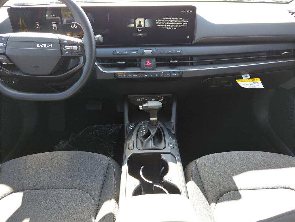 2025 Kia K4 LXS San Clemente CA