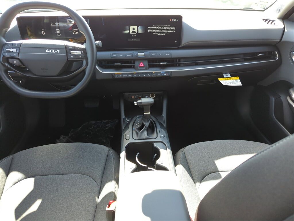 2025 Kia K4 LXS San Clemente CA