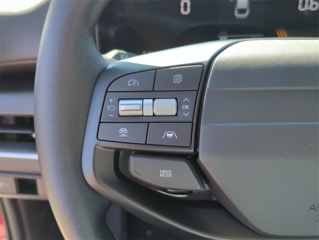 2025 Kia K4 LXS San Clemente CA