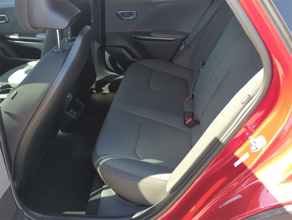 2025 Kia K4 LXS San Clemente CA