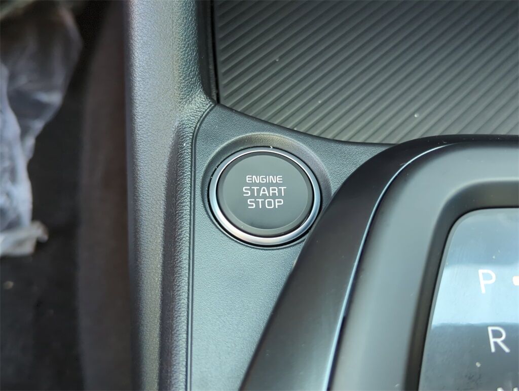 2025 Kia K4 LXS San Clemente CA