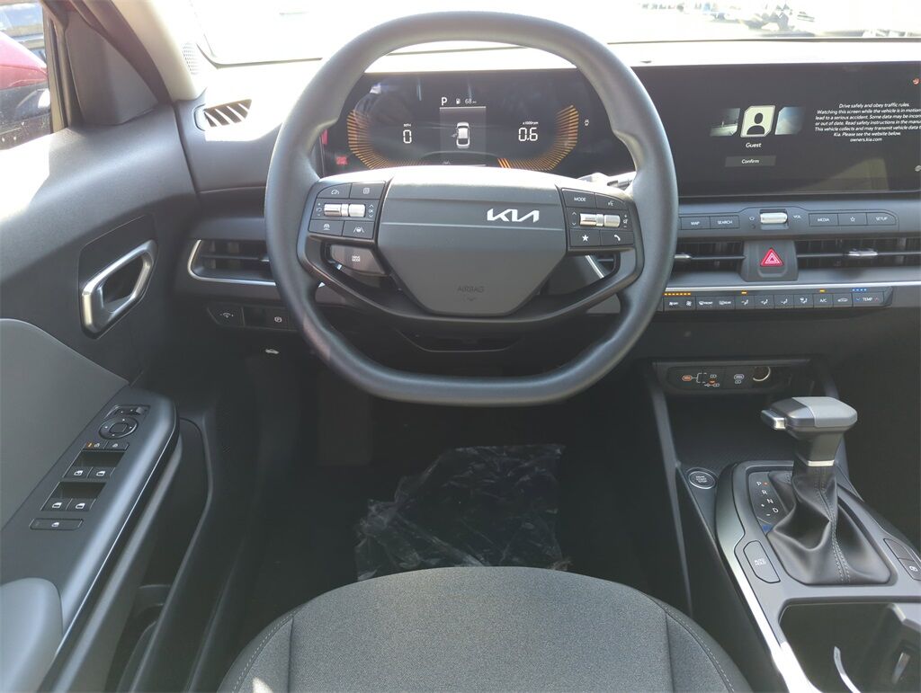 2025 Kia K4 LXS San Clemente CA