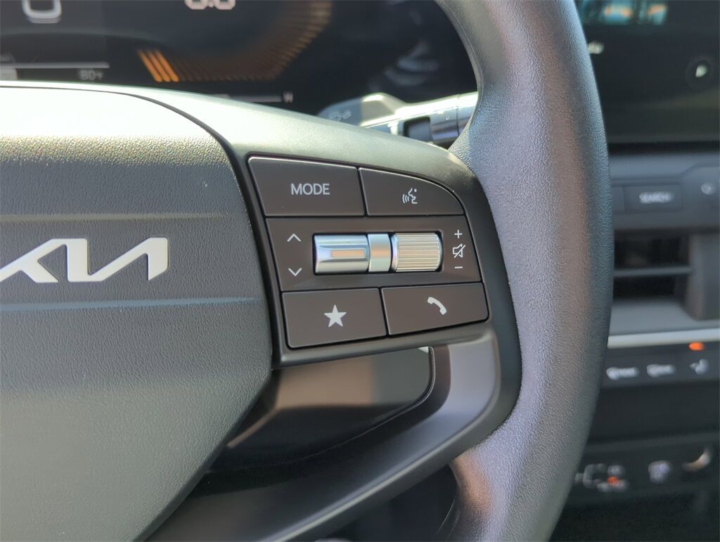 2025 Kia K4 LXS San Clemente CA