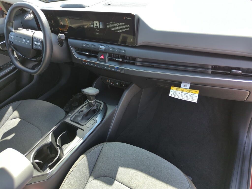 2025 Kia K4 LXS San Clemente CA