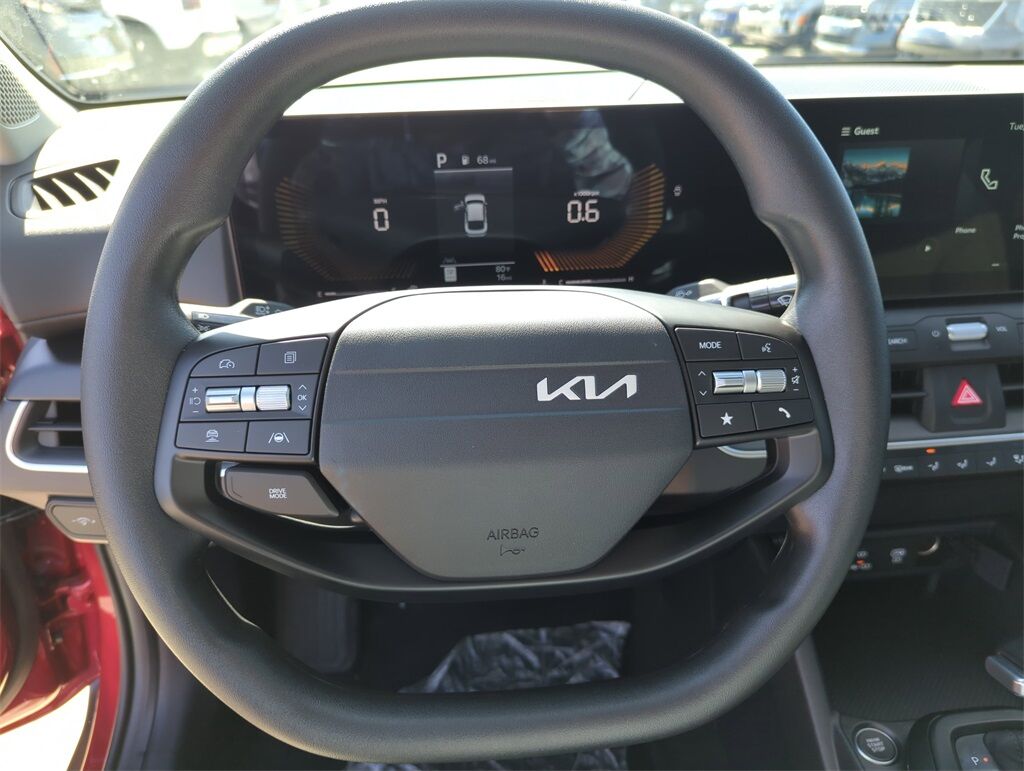 2025 Kia K4 LXS San Clemente CA