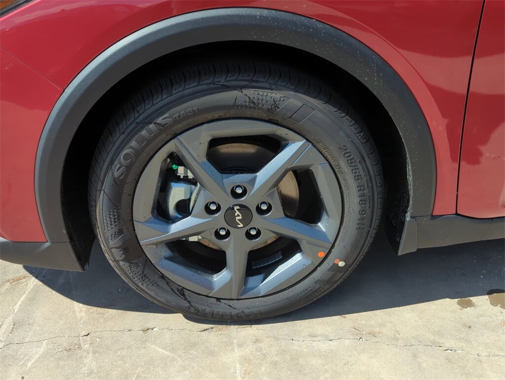 2025 Kia K4 LXS San Clemente CA