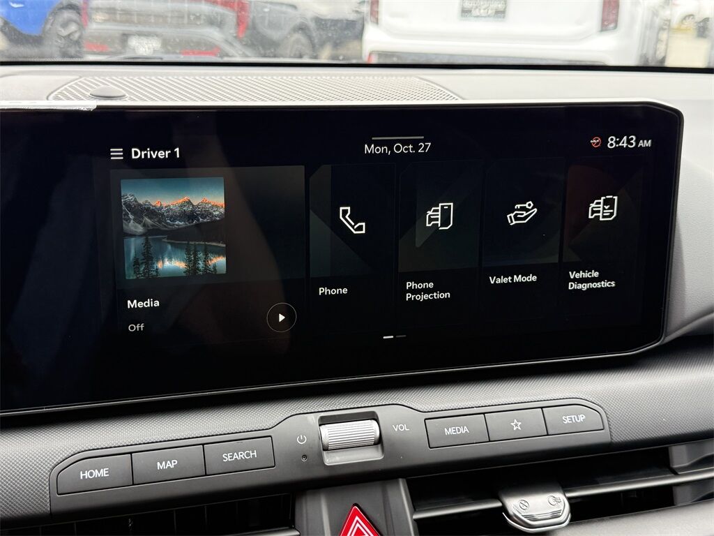 2025 Kia K4 LXS San Clemente CA