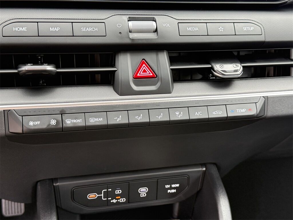 2025 Kia K4 LXS San Clemente CA