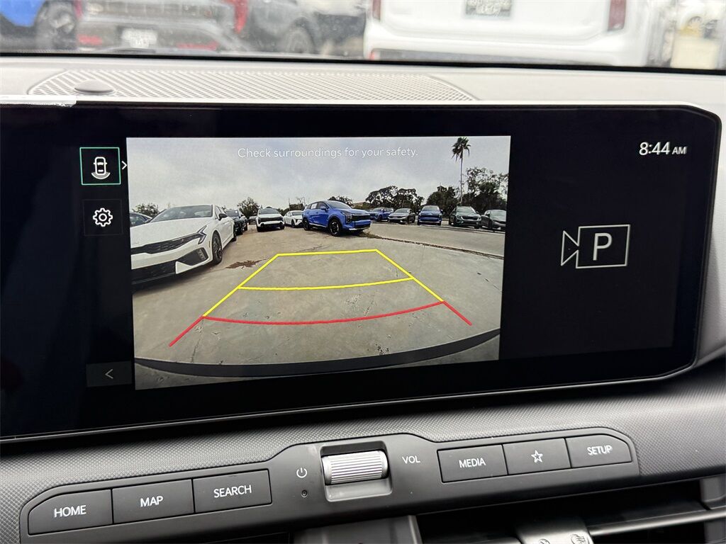 2025 Kia K4 LXS San Clemente CA