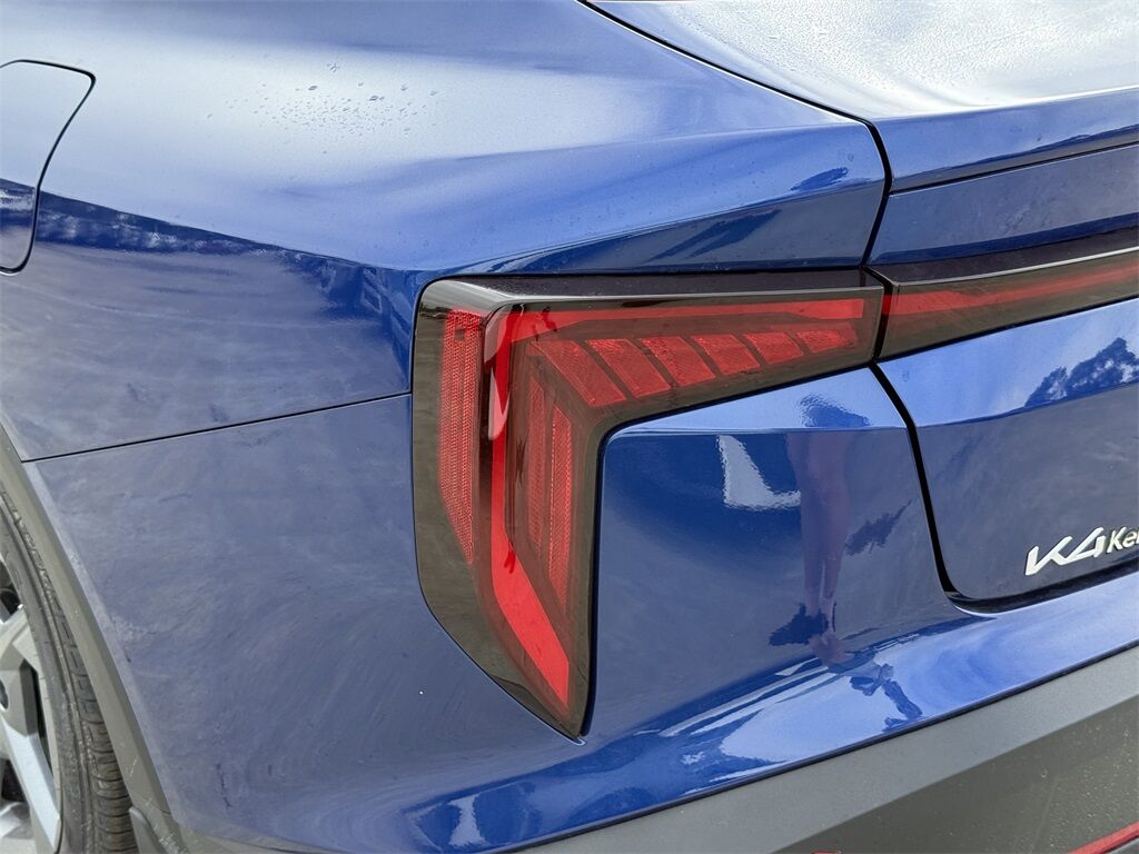 2025 Kia K4 LXS San Clemente CA