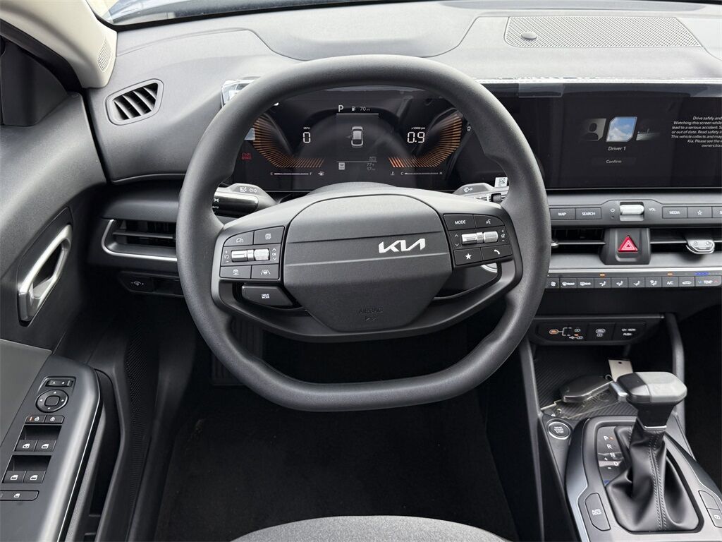 2025 Kia K4 LXS San Clemente CA