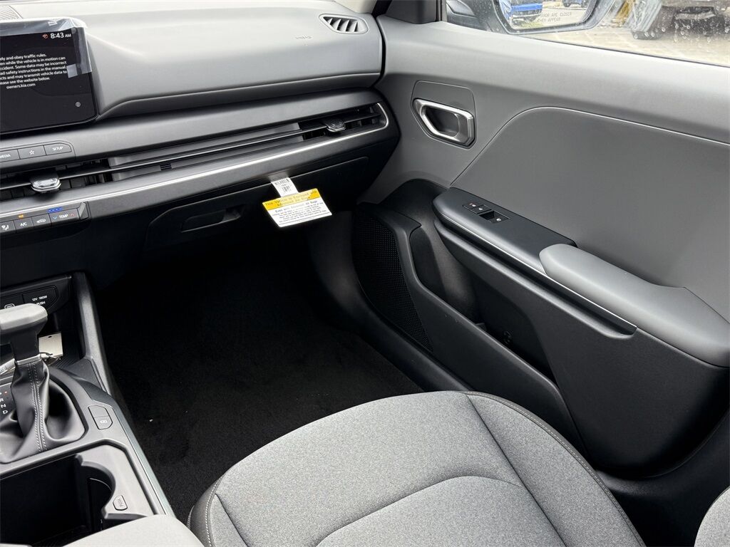 2025 Kia K4 LXS San Clemente CA