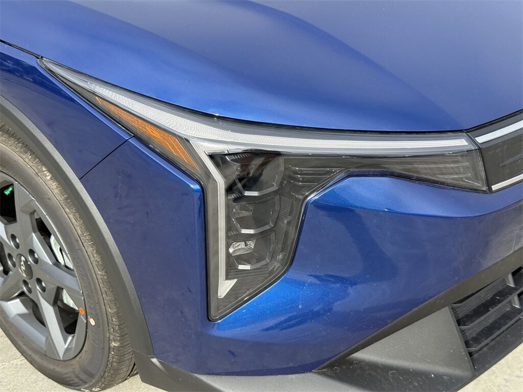 2025 Kia K4 LXS San Clemente CA