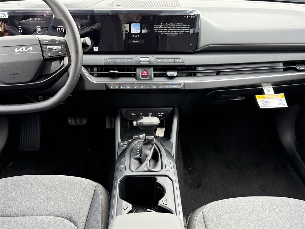 2025 Kia K4 LXS San Clemente CA