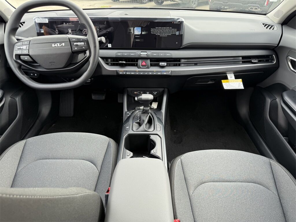 2025 Kia K4 LXS San Clemente CA