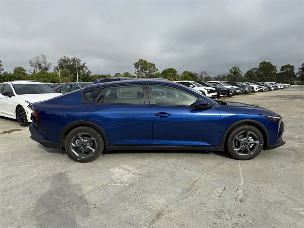 2025 Kia K4 LXS San Clemente CA