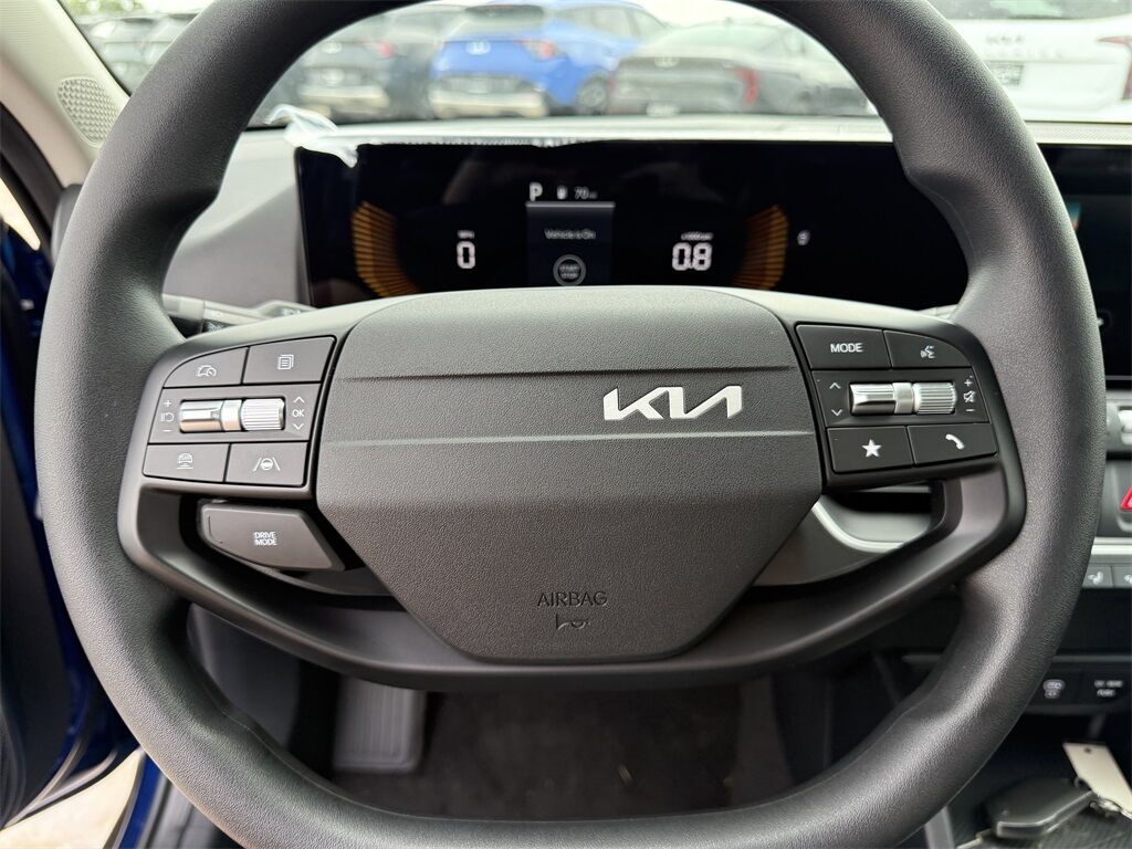 2025 Kia K4 LXS San Clemente CA