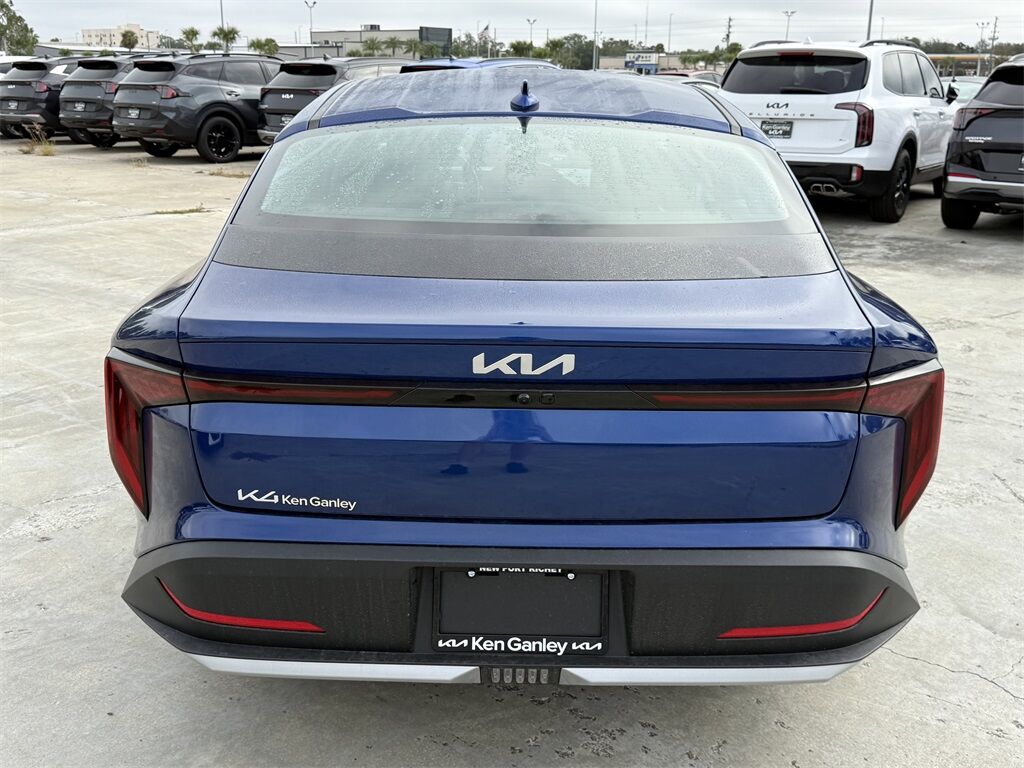 2025 Kia K4 LXS San Clemente CA