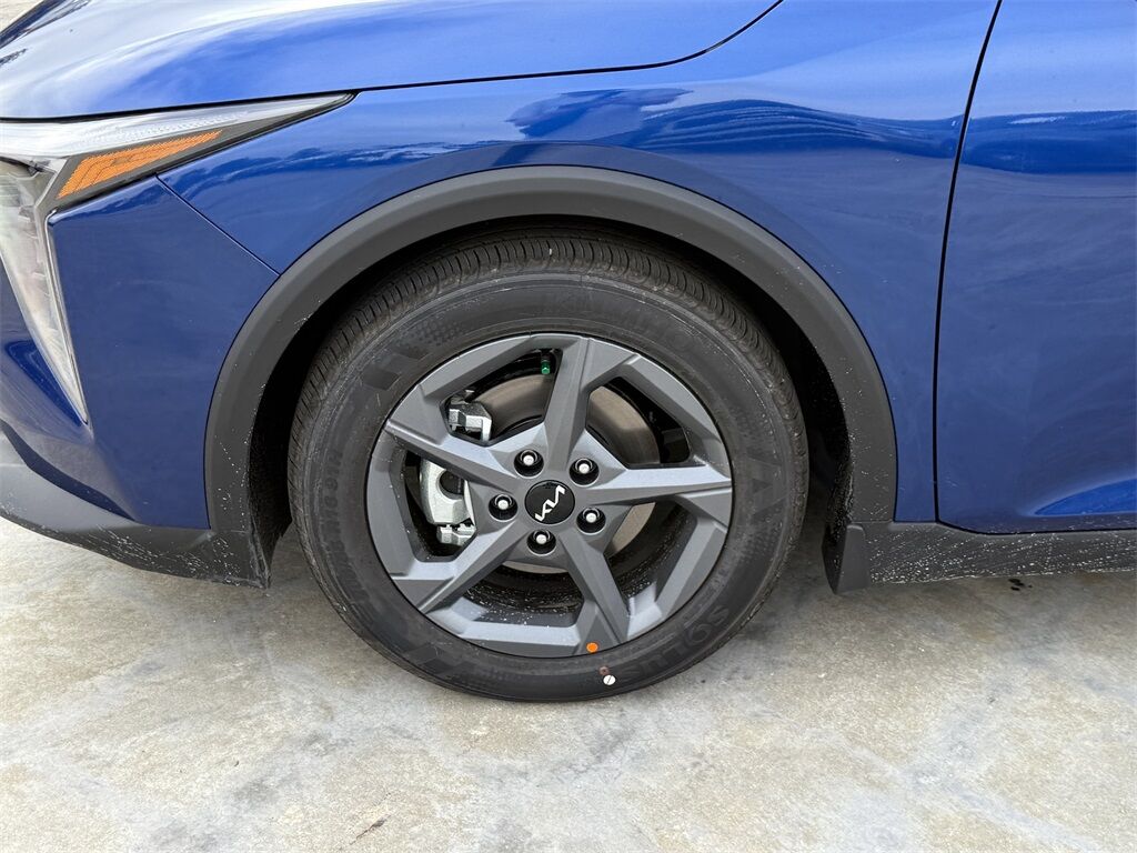 2025 Kia K4 LXS San Clemente CA