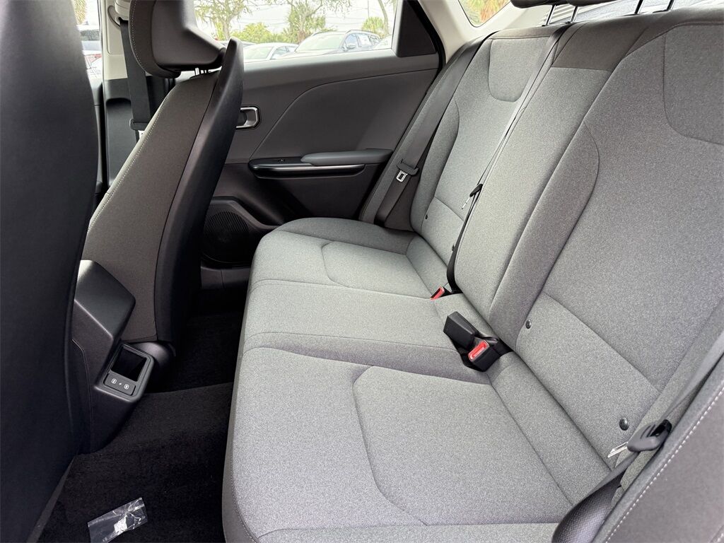 2025 Kia K4 LXS San Clemente CA