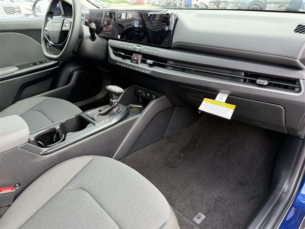 2025 Kia K4 LXS San Clemente CA