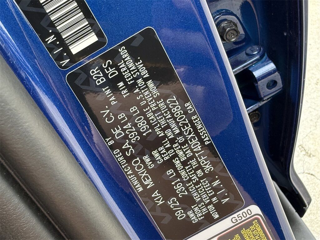 2025 Kia K4 LXS San Clemente CA