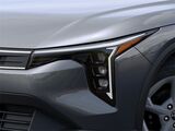 2025 Kia K4 LXS San Diego County CA