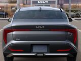 2025 Kia K4 LXS San Diego County CA