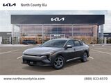 2025 Kia K4 LXS San Diego County CA