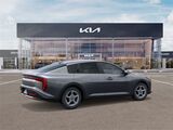 2025 Kia K4 LXS San Diego County CA