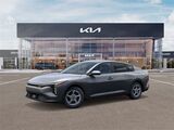 2025 Kia K4 LXS San Diego County CA