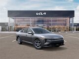 2025 Kia K4 LXS San Diego County CA