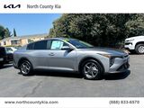 2025 Kia K4 LXS San Diego County CA