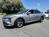 2025 Kia K4 LXS San Diego County CA
