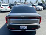 2025 Kia K4 LXS San Diego County CA
