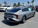 2025 Kia K4 LXS San Diego County CA